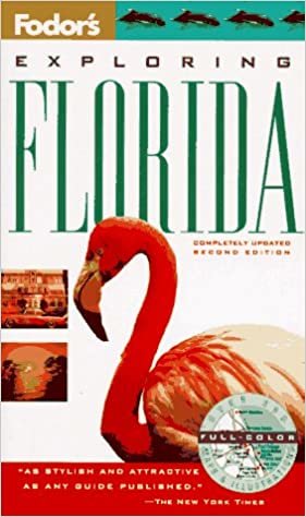 Exploring Florida (2nd ed)