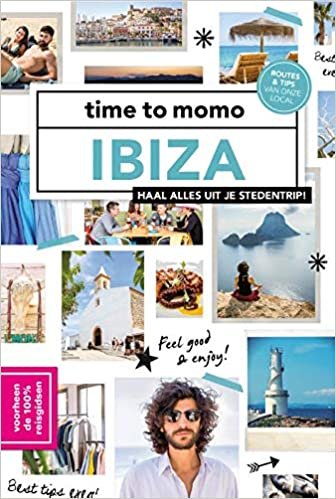 Ibiza (Time to momo) indir