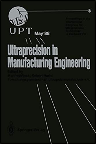indir   Ultraprecision in Manufacturing Engineering: Proceedings of the International Congress for Ultraprecision Technology May 1988, Aachen, FRG tamamen