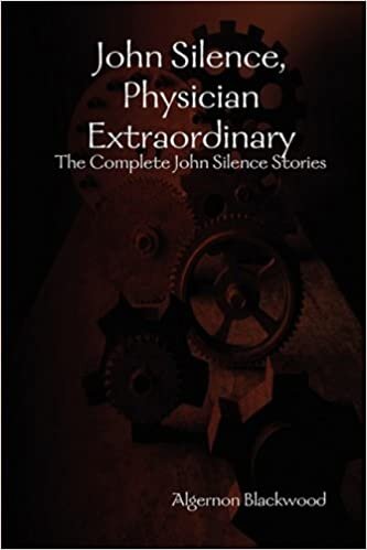 John Silence, Physician Extraordinary indir