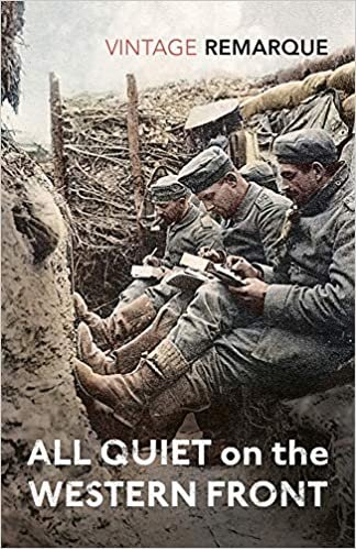 All Quiet on the Western Front (Hors Catalogue)