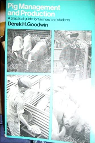 Pig Management and Production