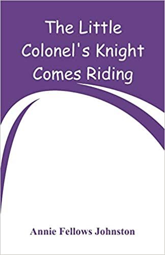 The Little Colonel's Knight Comes Riding indir
