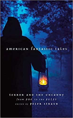 LIAM AMER FANTASTIC TALES VOL (Library of America Fantastic Tales Collection, Band 1)