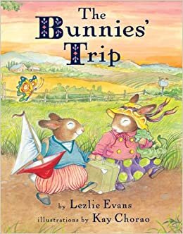 The Bunnies' Trip indir