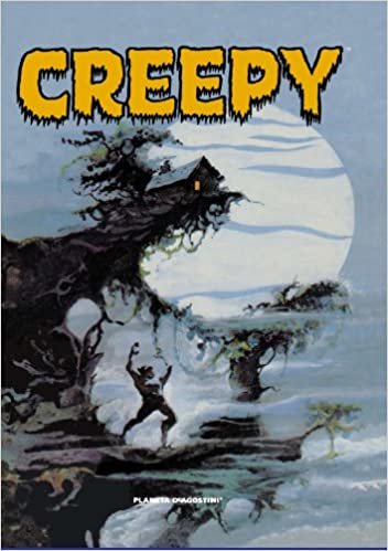 Creepy 05 (Independientes USA)
