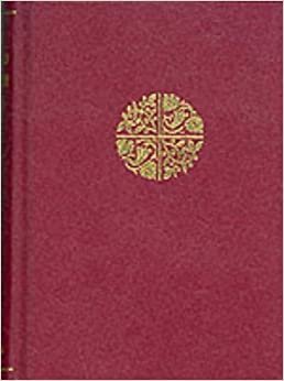 REB Pocket Edition Burgundy hardback imitation leather REB170 (Bible Reb): Revised English Bible