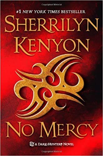 No Mercy (Dark-Hunter Novels (Unnumbered Paperback))