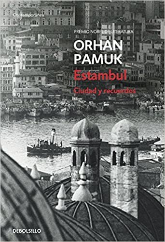 Estambul / Istanbul: Ciudad Y Recuerdos / Memories and the City