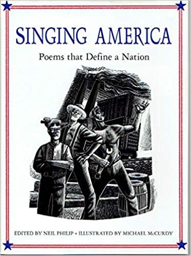 Singing America: Poems That Define a Nation indir