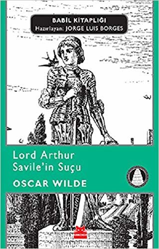 Lord Arthur Savile'in Suçu: Babil Kitaplığı