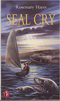 Seal Cry (Puffin Books)