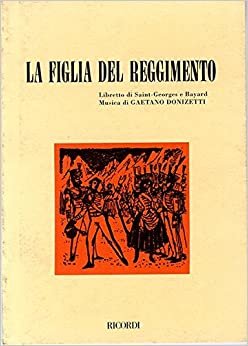 La Figlia Del Reggimento indir