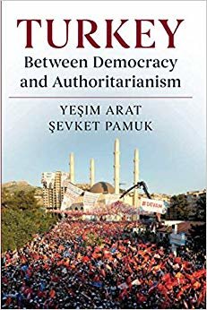 Turkey Between Democracy and Authoritarianism indir