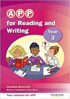 APP for Reading and Writing Year 3 (APP for Reading & Writing)