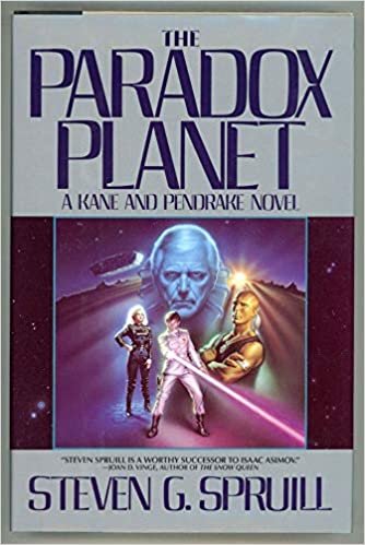 Paradox Planet