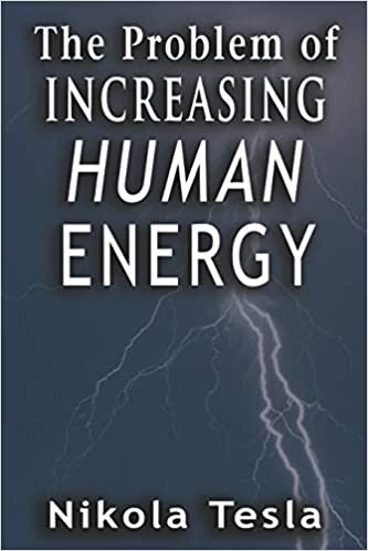 The Problem of Increasing Human Energy indir