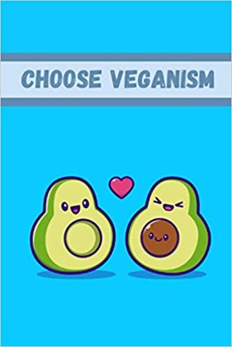 Choose veganism
