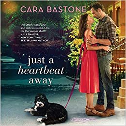 Just a Heartbeat Away (Forever Yours, Band 1)