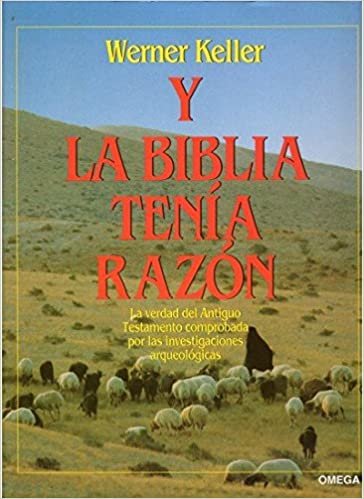 Y La Biblia Tenia Razon - Color - indir