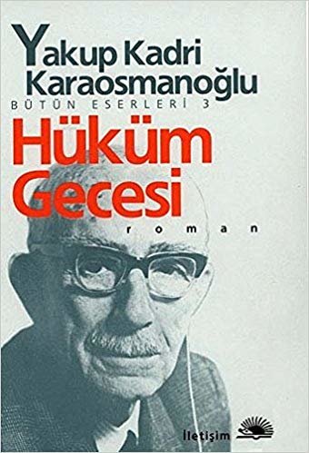 Hüküm Gecesi indir