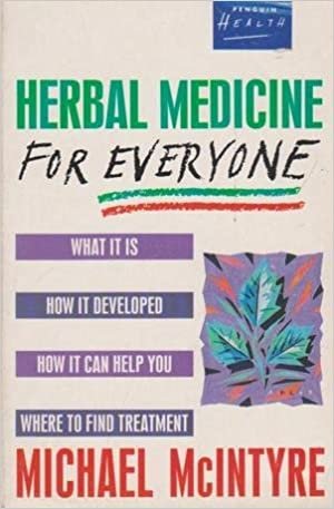 Herbal Medicine for Everyone (Health Library)