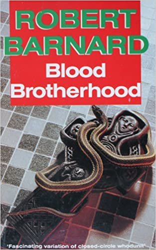 Blood Brotherhood indir