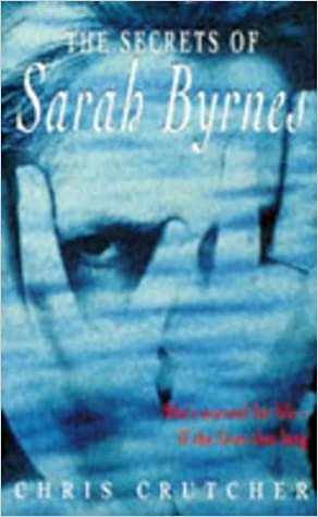 The Secrets Of Sarah Byrnes