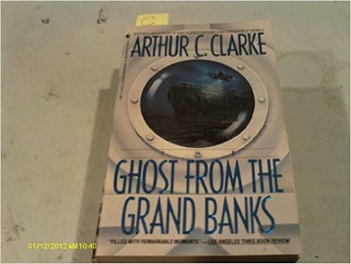 The Ghost from the Grand Banks indir