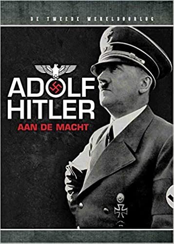 Adolf Hitler: aan de macht