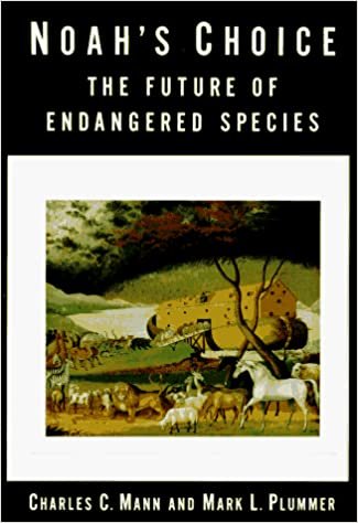 Noah's Choice: The Future of Endangered Species indir