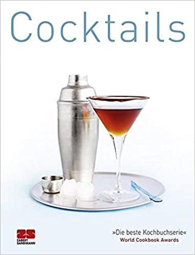 Cocktails (Trendkochbuch (20)) indir