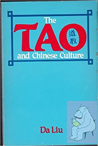 TAO & CHINESE CULTURE