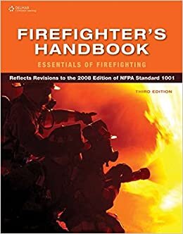 Firefighter's Handbook: Essentials of Firefighting: Basics of Firefighting