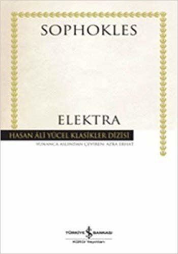 ELEKTRA CİLTSİZ indir