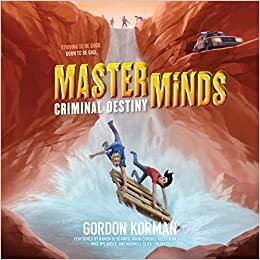 Masterminds: Criminal Destiny indir