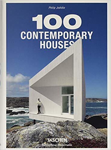 100 Contemporary Houses indir