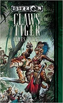 The war-Torn, Book 3: In the Claws of the Tiger