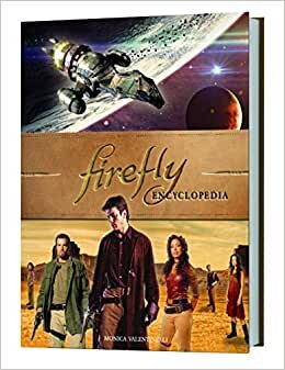 Firefly Encyclopedia indir