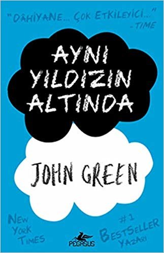 Aynı Yıldızın Altında - Ciltli indir