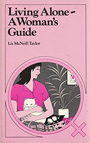 Living Alone: A Woman's Guide