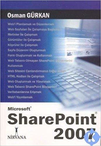 SHARE POINT 2007