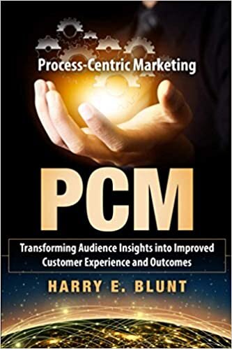 Process-Centric Marketing: Transforming Audience Insights into Improved Customer Experience and Outcomes