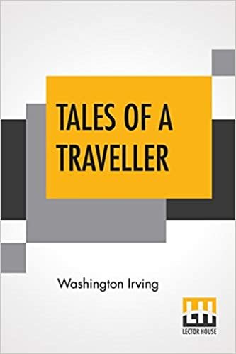 Tales Of A Traveller