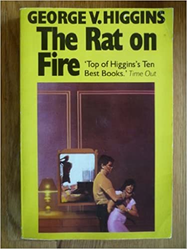 The Rat On Fire