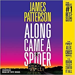 Along Came a Spider (Alex Cross, Band 1)