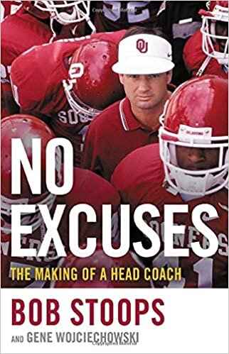 No Excuses: The Making of a Head Coach indir