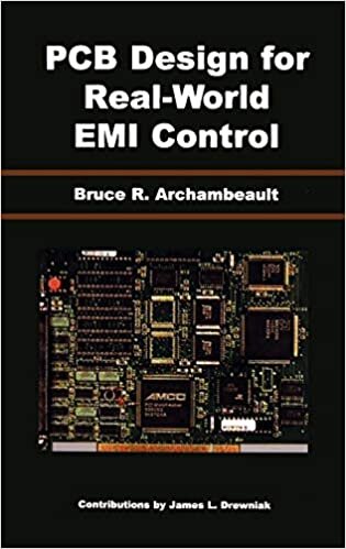PCB Design for Real-World EMI Control (The Springer International Series in Engineering and Computer Science)