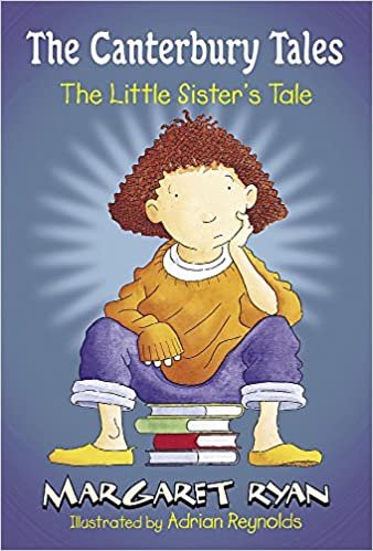 The Little Sister's Tale (Canterbury Tales, Band 6): 3