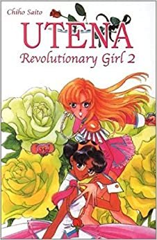 Utena - Revolutionary Girl: BD 2 indir